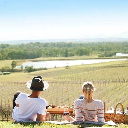 Audrey Wilkinson Vineyard Guest House Pokolbin Exterior photo