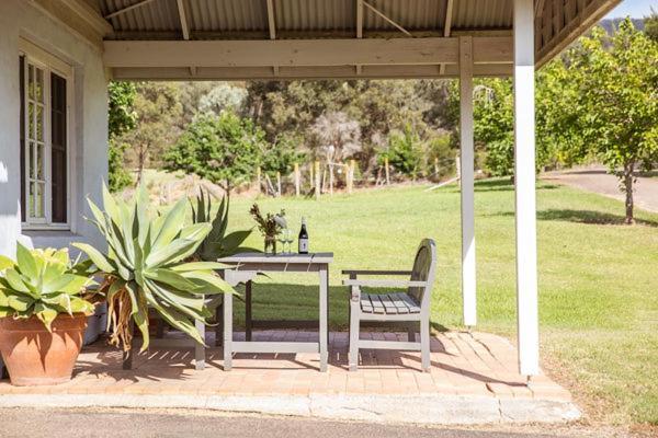 Audrey Wilkinson Vineyard Guest House Pokolbin Exterior photo