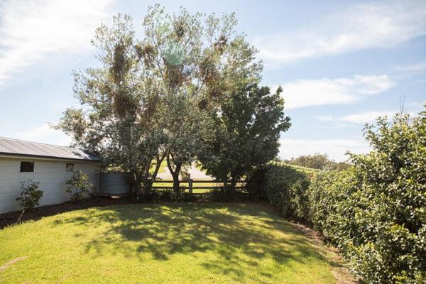 Audrey Wilkinson Vineyard Guest House Pokolbin Exterior photo