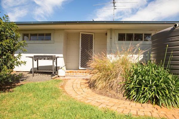 Audrey Wilkinson Vineyard Guest House Pokolbin Exterior photo